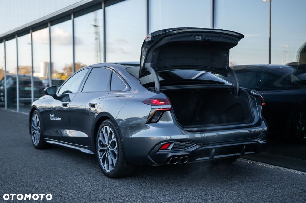 Audi A6 Limousine TDI mHEV Quattro S tronic - 10