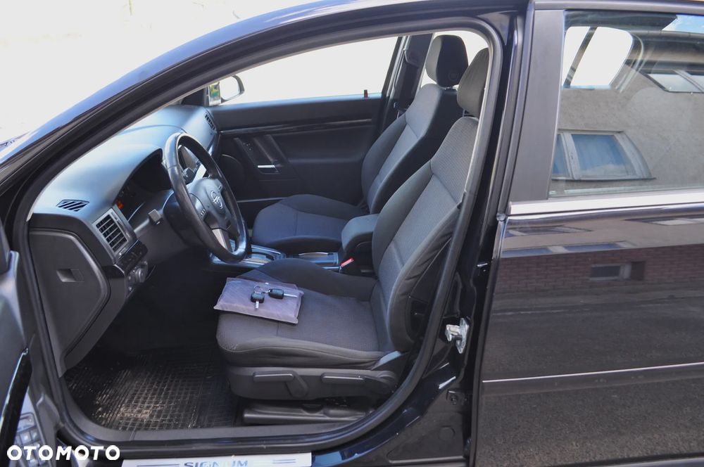 Opel Signum 2.2 Automatik Business - 24