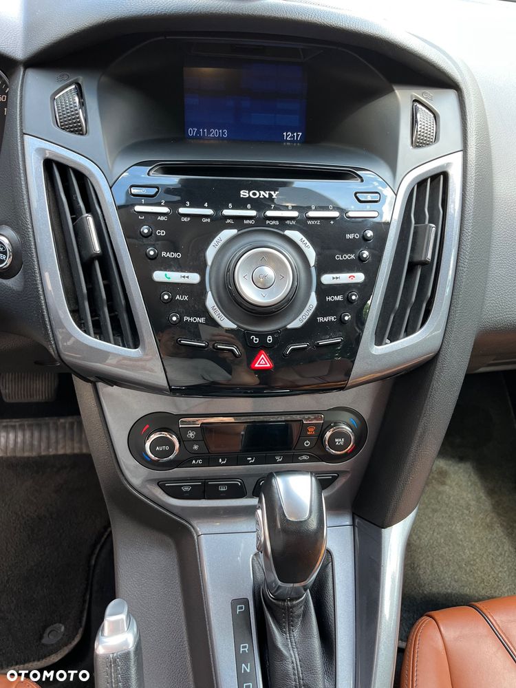 Ford Focus 2.0 TDCi Titanium MPS6 - 20