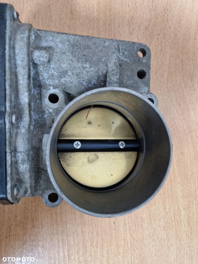 PRZEPUSTNICA  VOLVO S80 I V70 II S60 I 2.4B 30711551 - 5