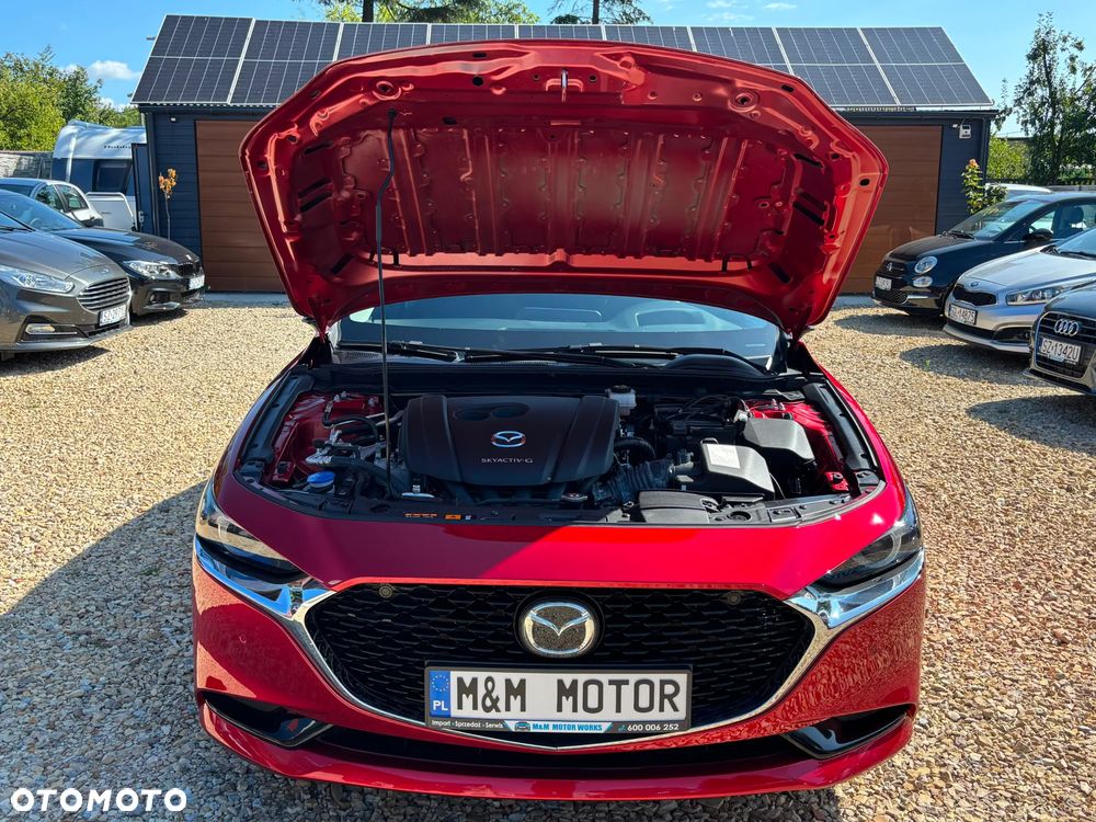 Mazda 3 - 11