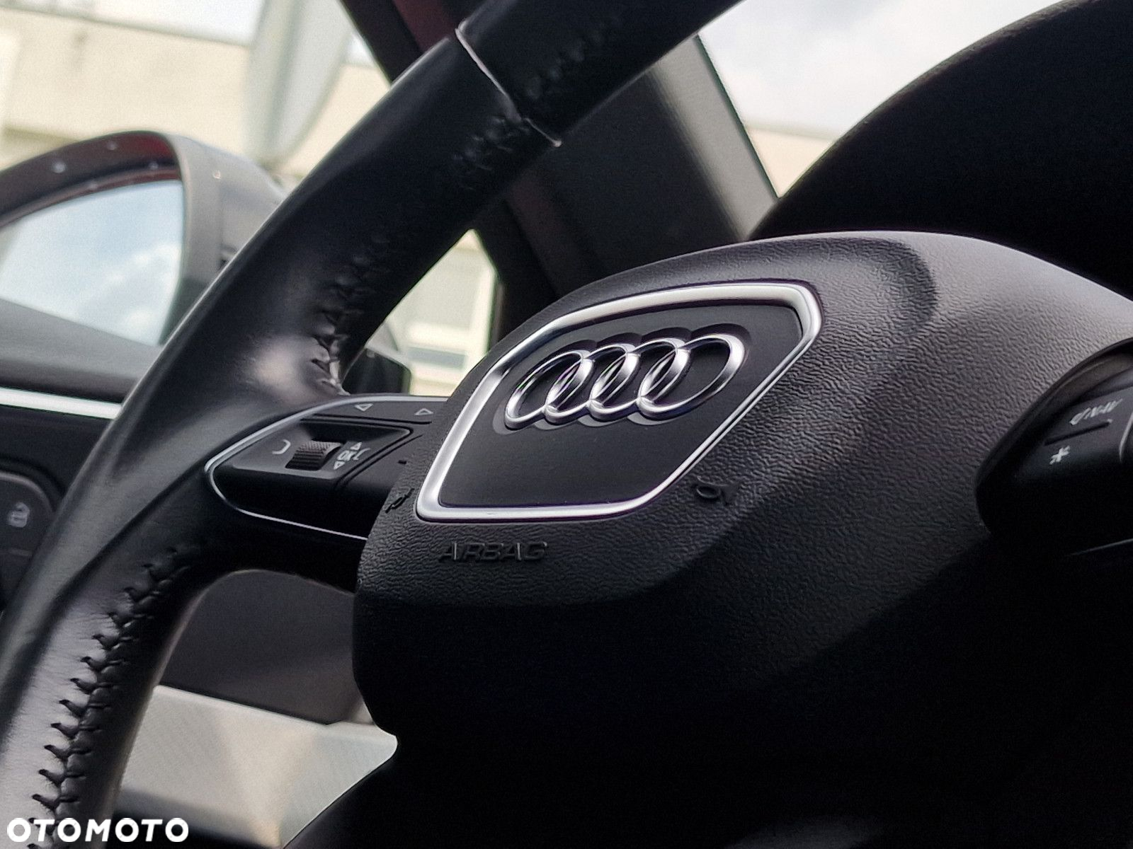 Audi A4 - 35