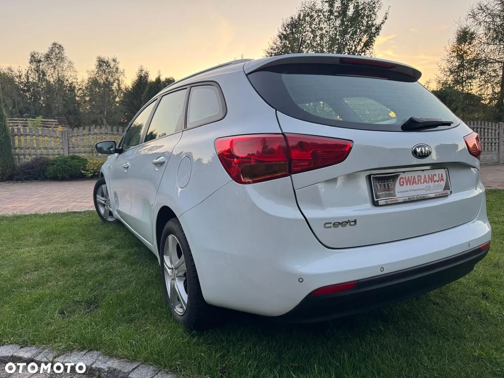 Kia Ceed - 2