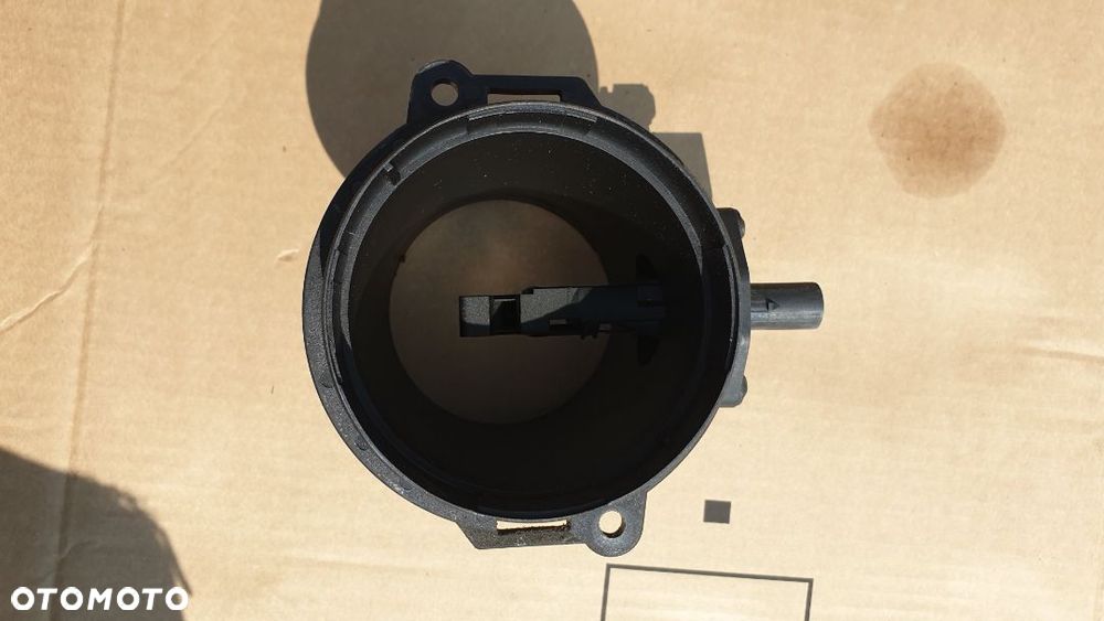 Przepływomierz BMW E64 E63 N62 B44 645i - 3