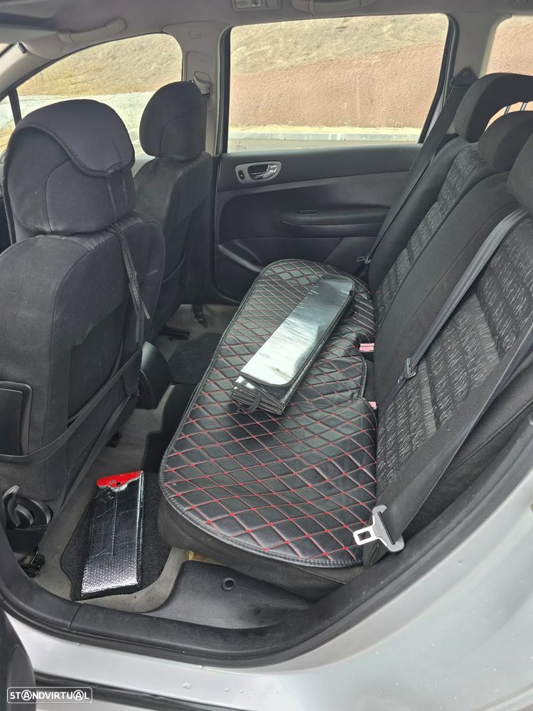 Peugeot 307 Break 1.4 HDi XS Premium - 6