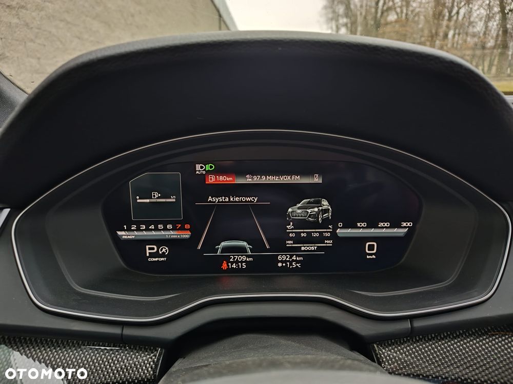 Audi SQ5 - 19