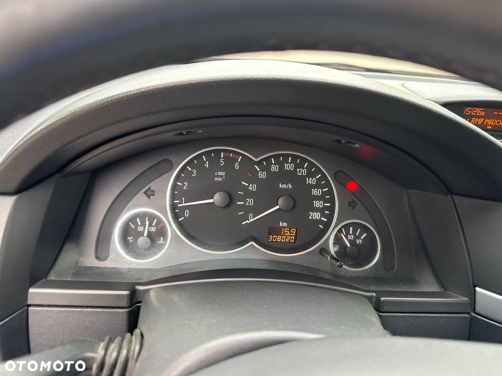 Opel Meriva 1.7 CDTI Catch me - 16