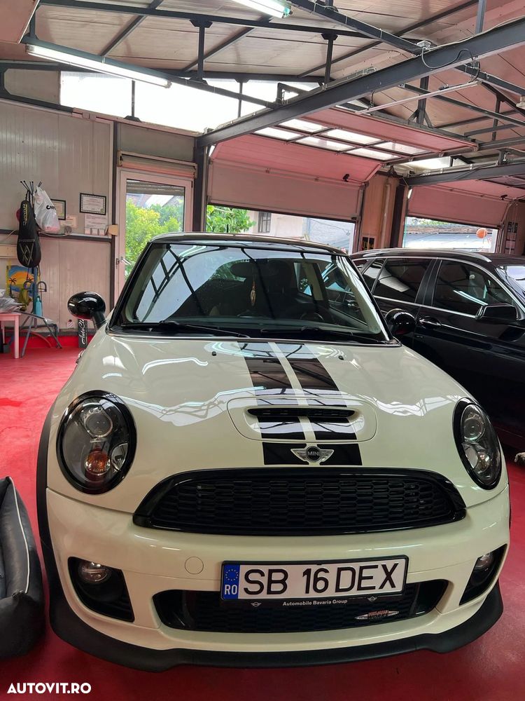 Mini Cooper - 6