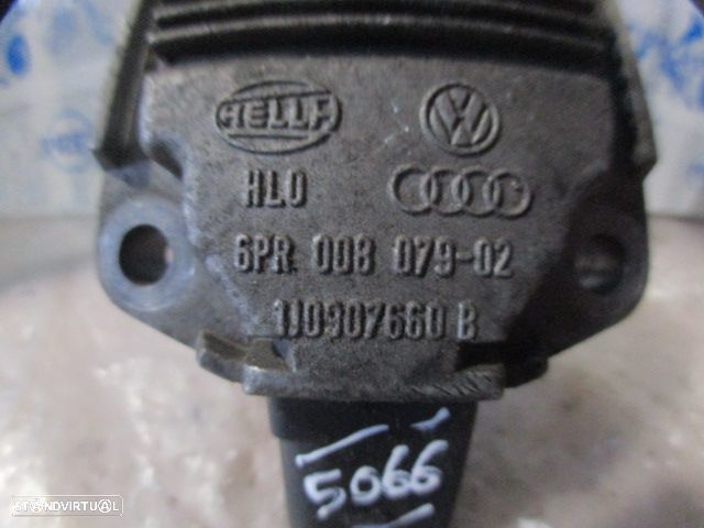 Modulo 6PR00807902 AUDI A3 2000 1.9Tdi SENSOR NIVEL OLEO - 3