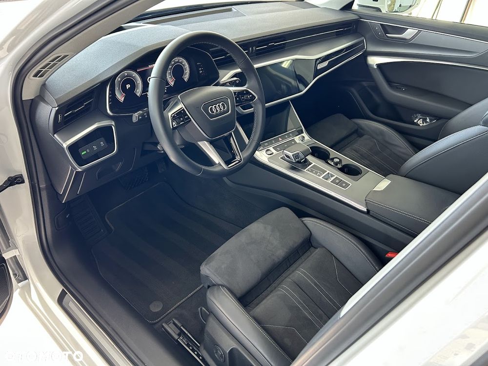 Audi A6 Avant TDI S tronic - 4