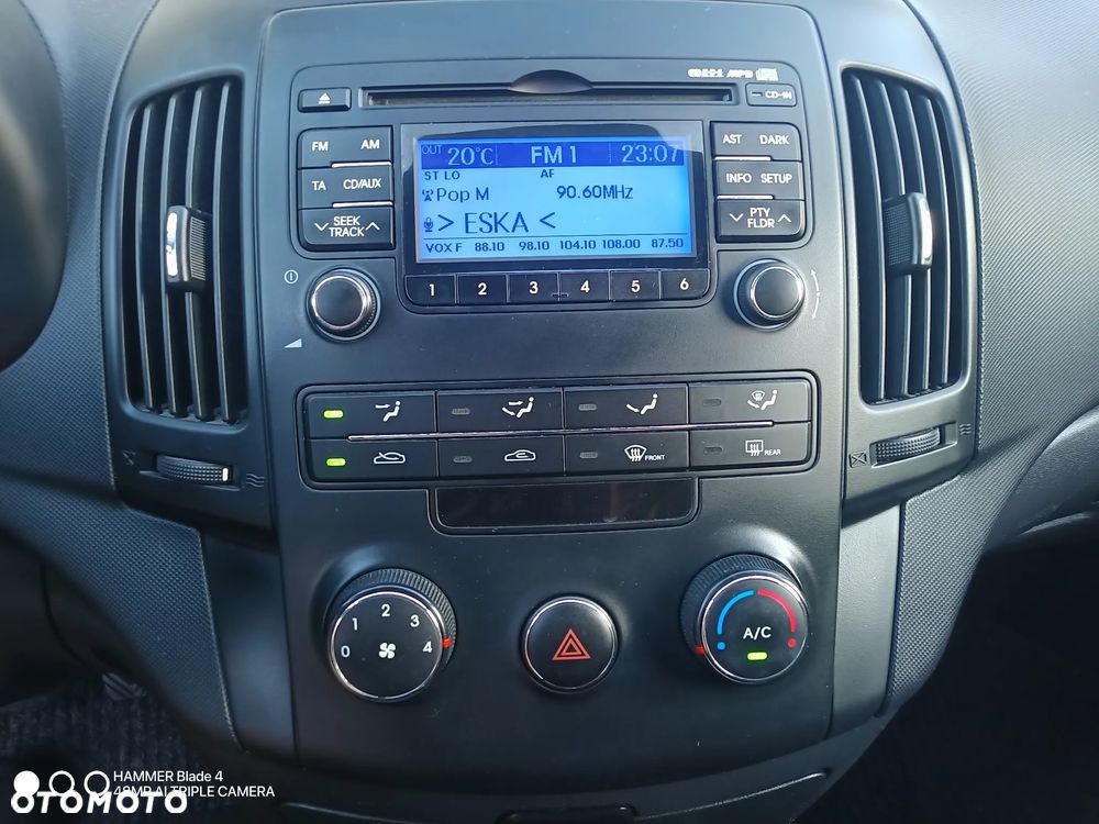 Hyundai i30 i30cw 1.4 Comfort - 17