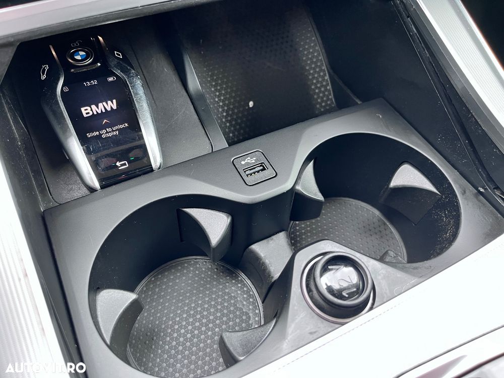 BMW X5 xDrive45e AT PHEV - 23