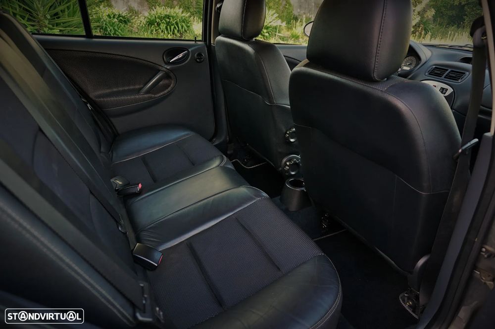 Rover Streetwise 1.4 Plus - 23