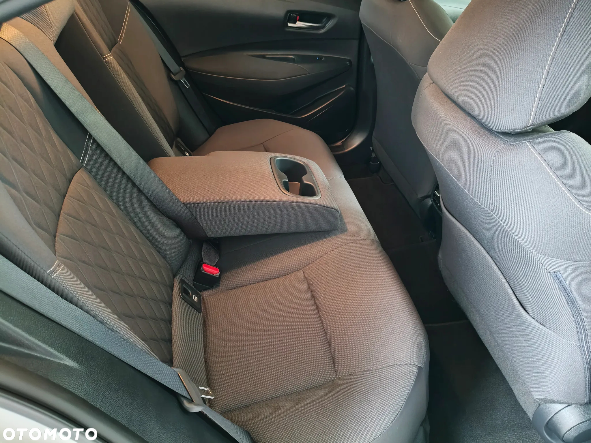 Toyota Corolla 1.5 Style MS - 16