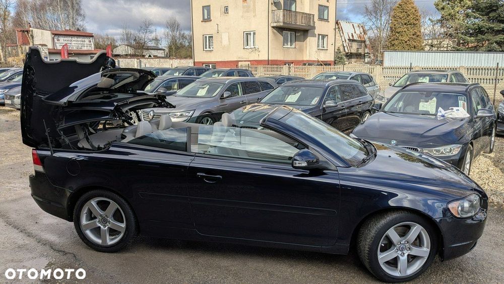 Volvo C70 - 6