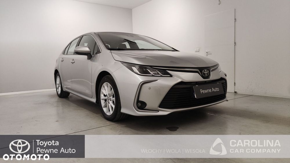 Toyota Corolla - 20