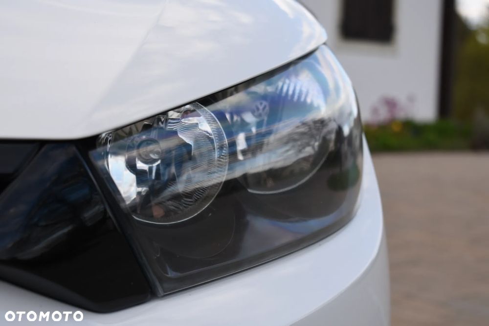 Volkswagen Scirocco 2.0 TDI Edition - 11