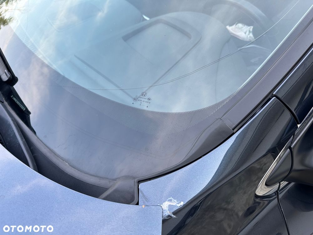 Honda CR-V 1.5 Executive (Honda Connect+) CVT - 36