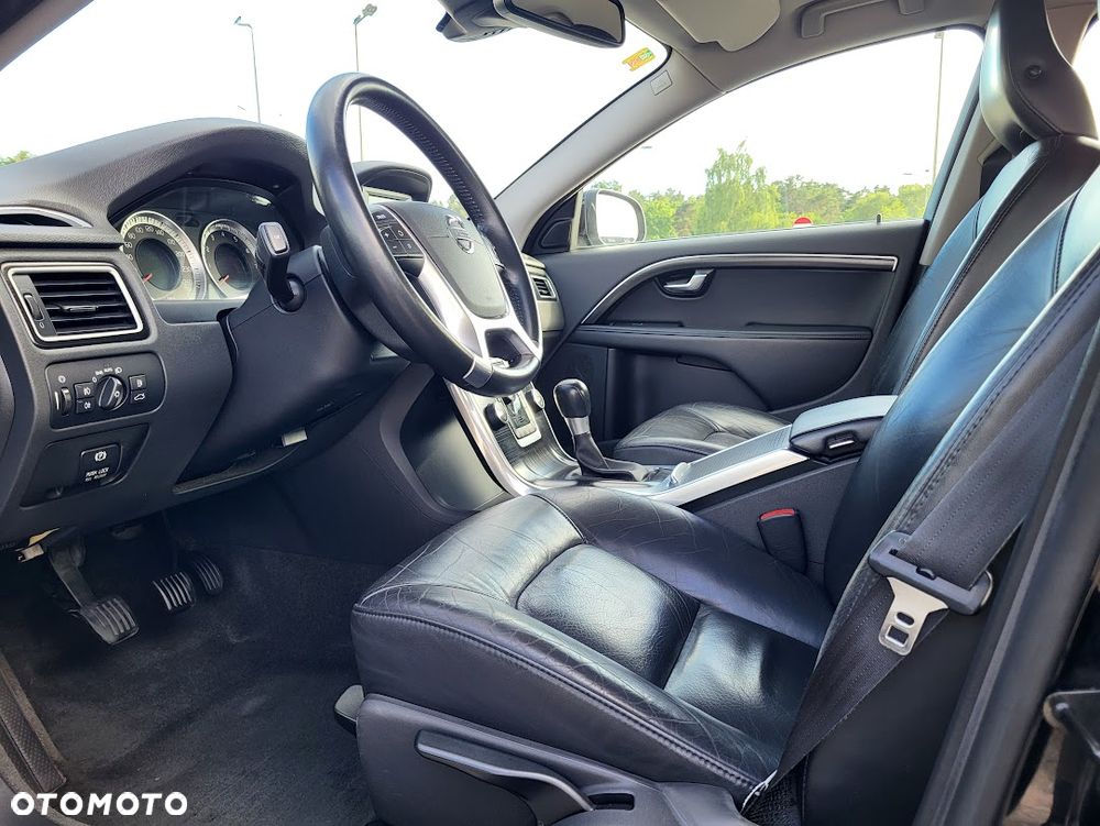 Volvo S80 T4 Momentum - 8