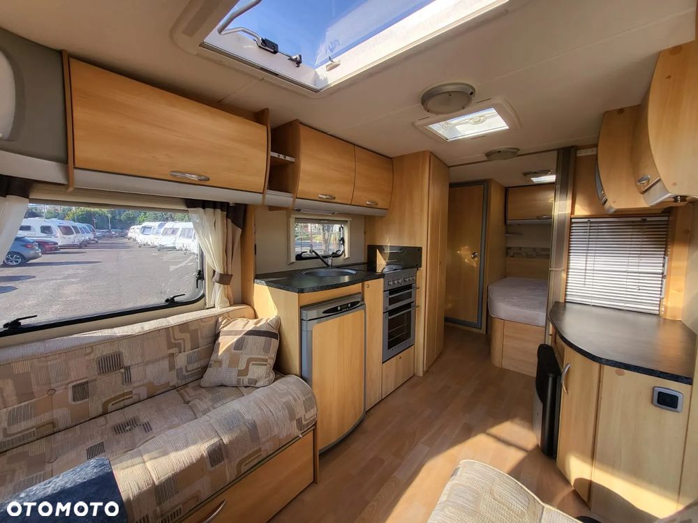 Inny Przyczepa kempingowa - 6