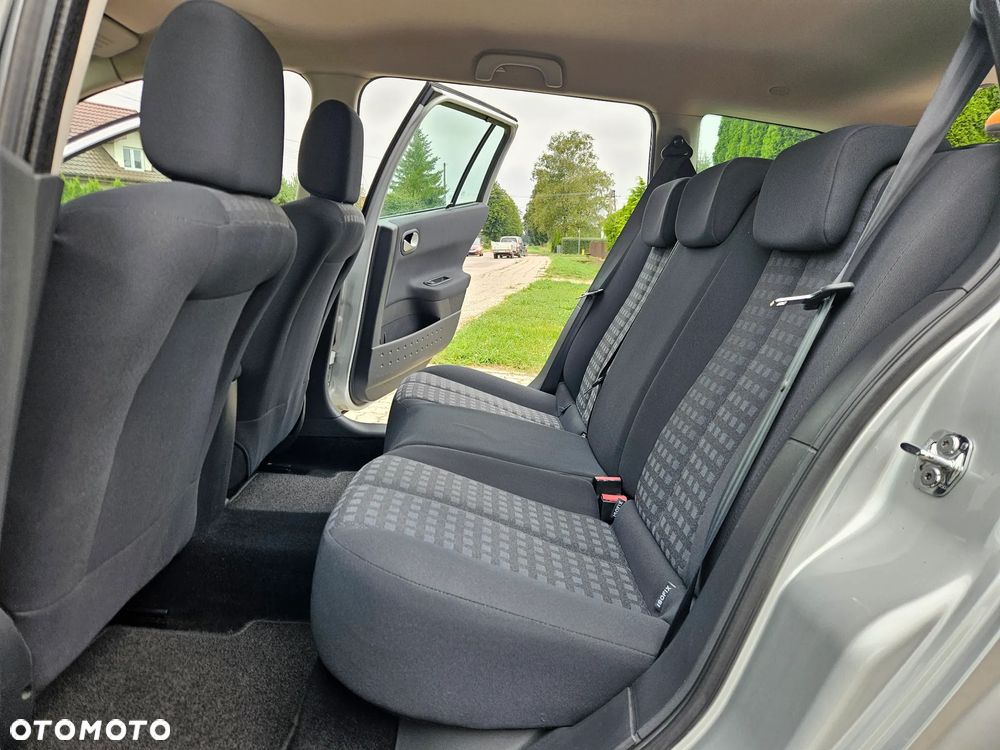 Renault Megane 1.6 16V 110 Expression - 18