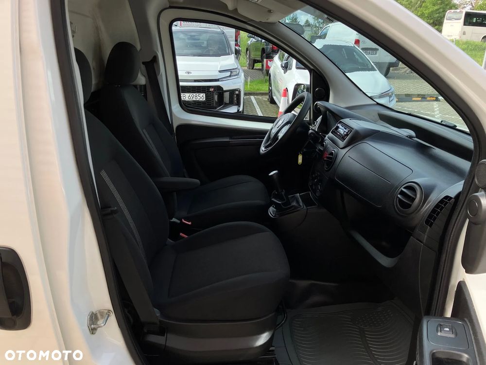 Fiat FIORINO - 15