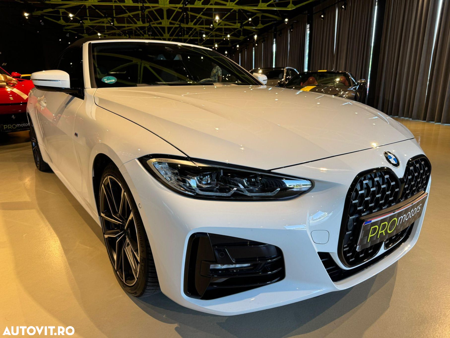 BMW Seria 4 - 11