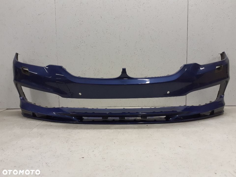 Zderzak przedni przód bmw G30 G31 ALPINA