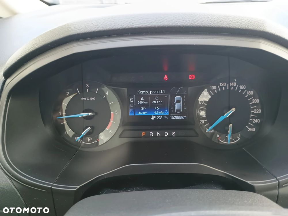 Ford S-Max - 7
