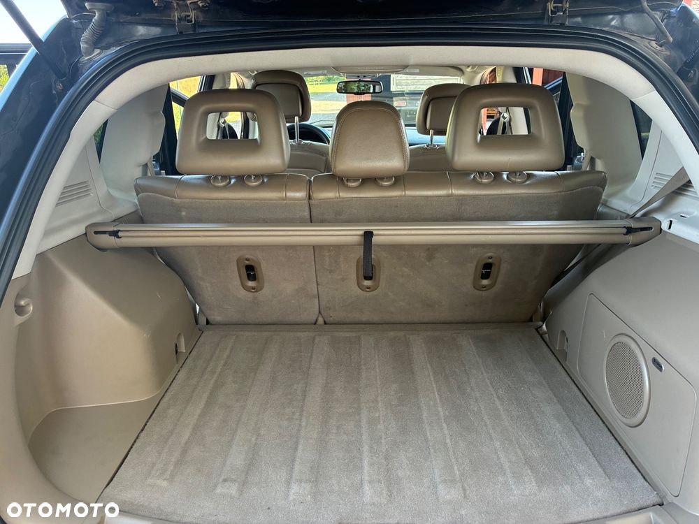 Jeep Compass 2.2 CRD 4x4 Limited - 7