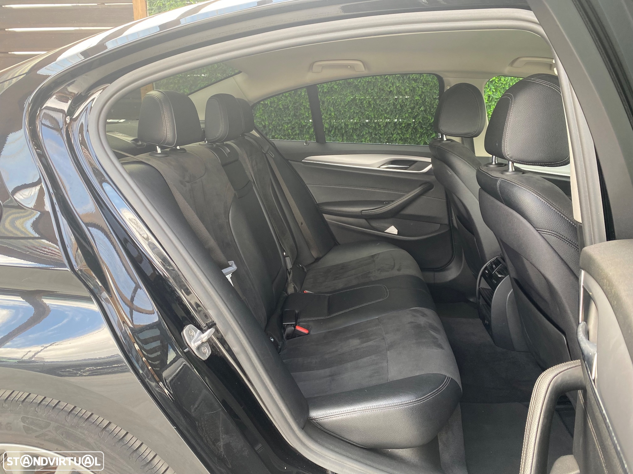 BMW 530 e iPerformance Line Luxury - 22