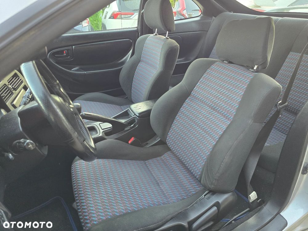 Toyota Celica 2.0 GT - 9