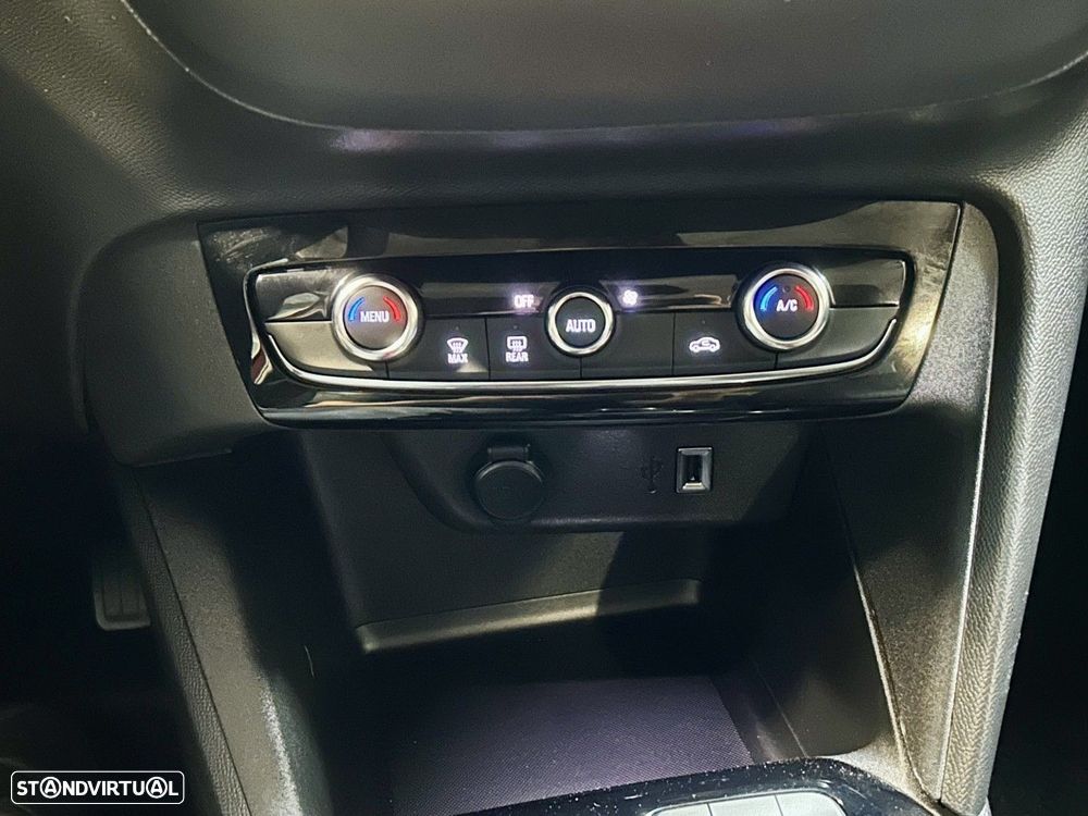 Opel Corsa-e Edition - 17