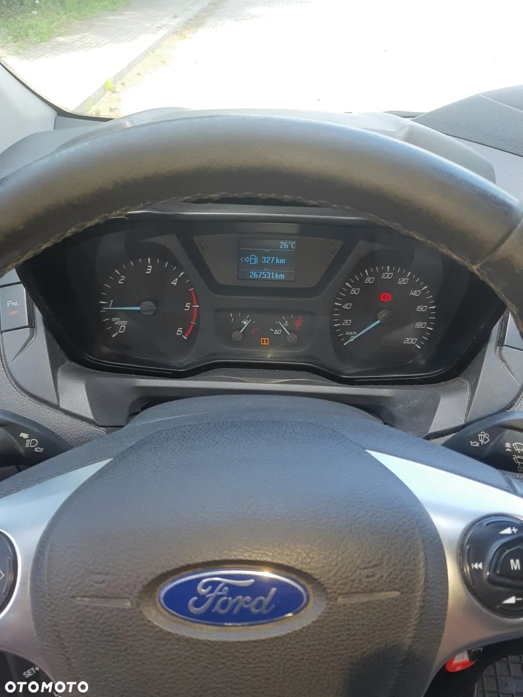 Ford Transit Custom 290 L2H1 Limited - 4
