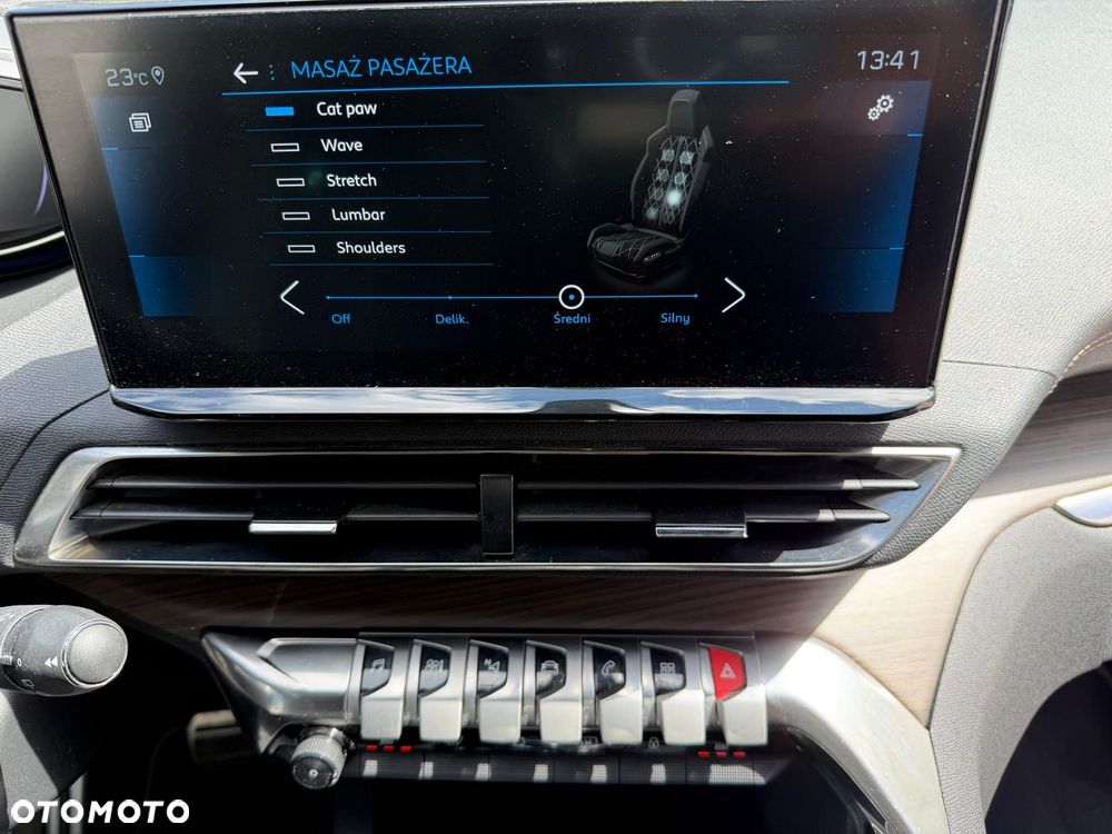 Peugeot 5008 2.0 BlueHDI GT S&S EAT8 - 29