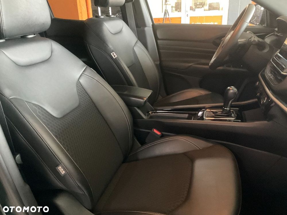 Jeep Compass 1.3 TMair Limited FWD S&S DDCT - 7