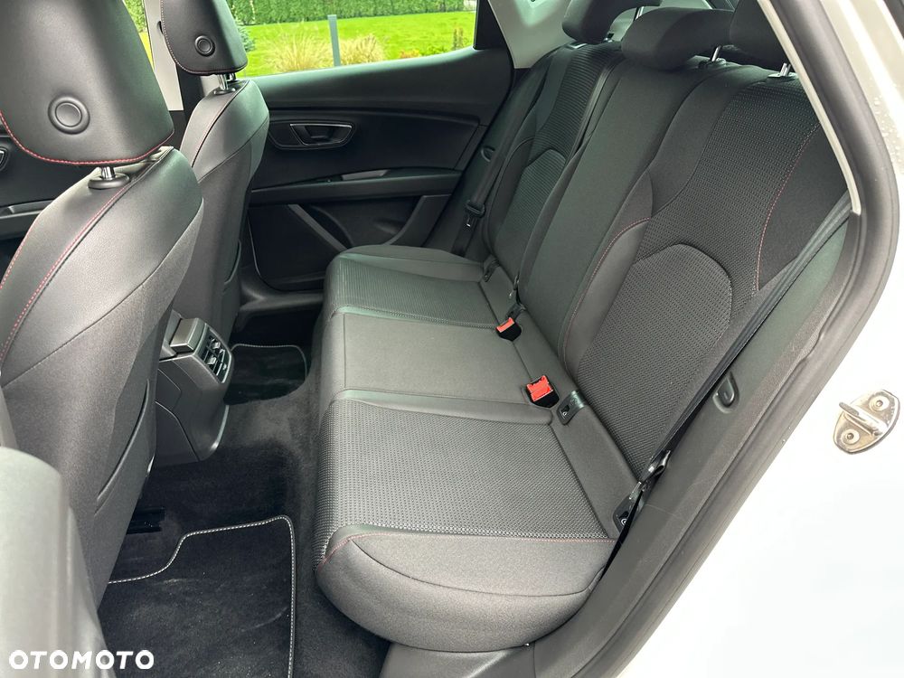 Seat Leon 1.4 TSI FR S&S - 18