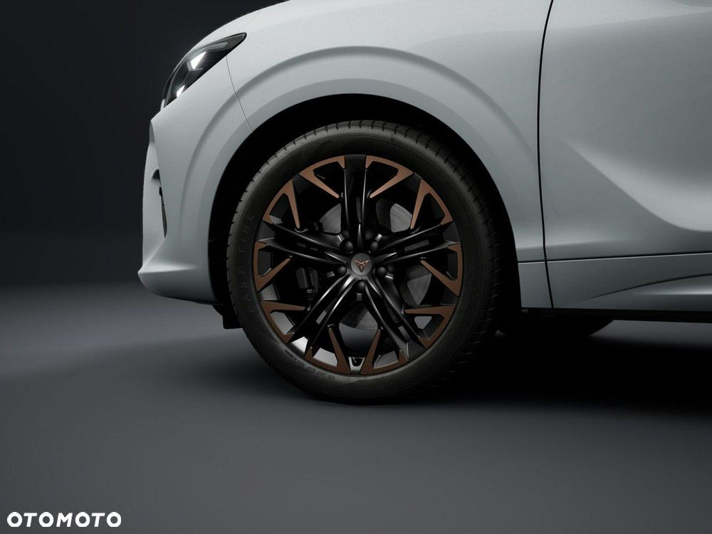 Cupra Terramar - 5