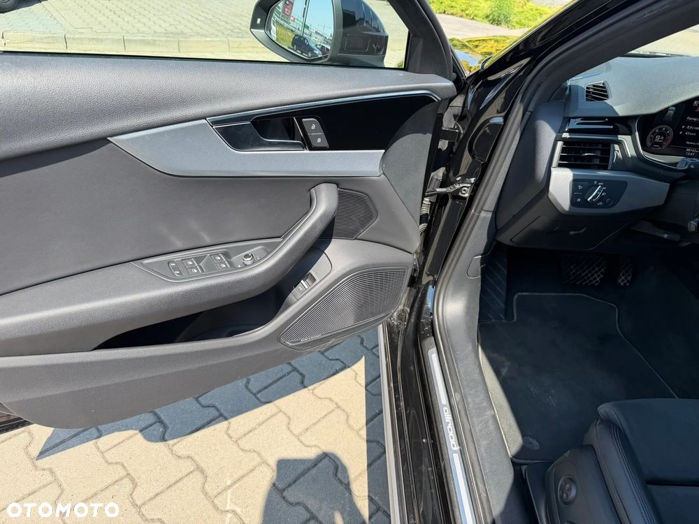 Audi A4 Allroad - 18