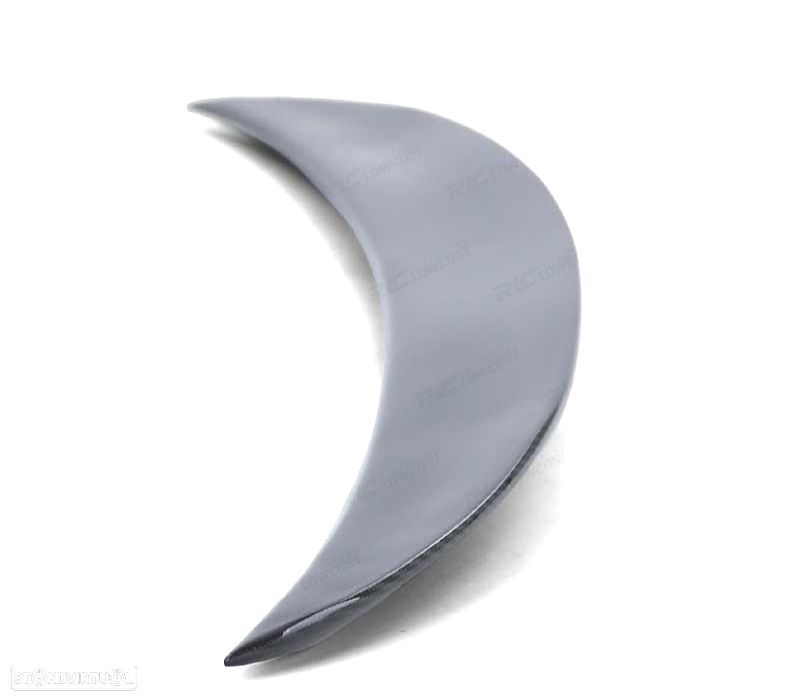 AILERON LIP BMW E93 CABRIO 06-14 LOOK M PERFORMANCE CARBONO - 4