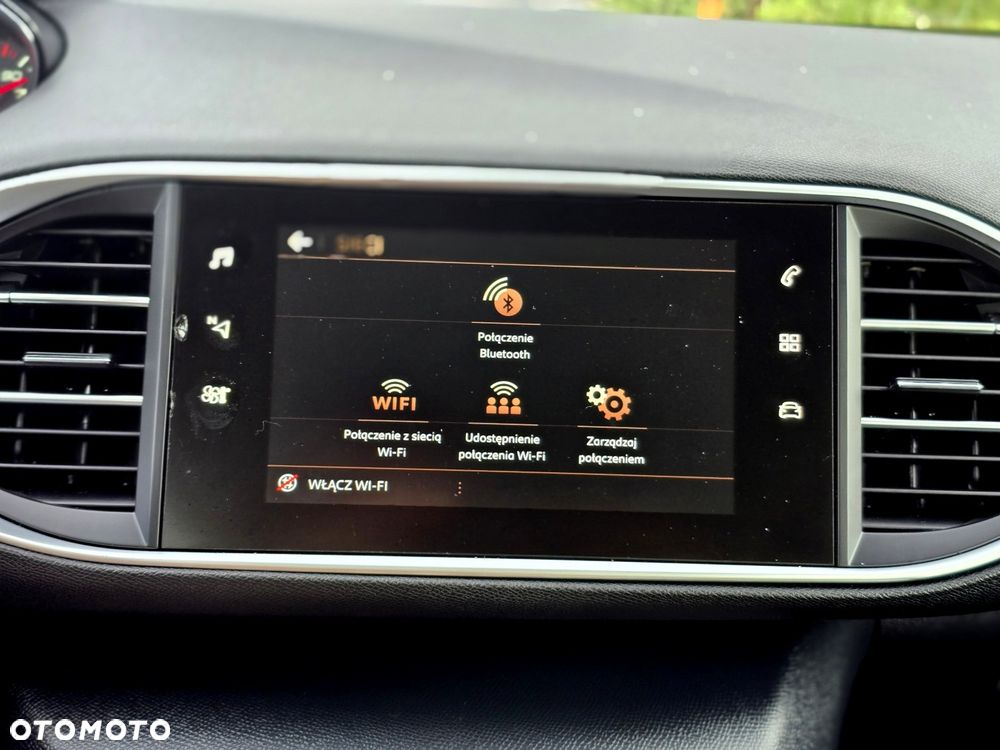 Peugeot 308 PureTech 110 Stop & Start Allure - 30
