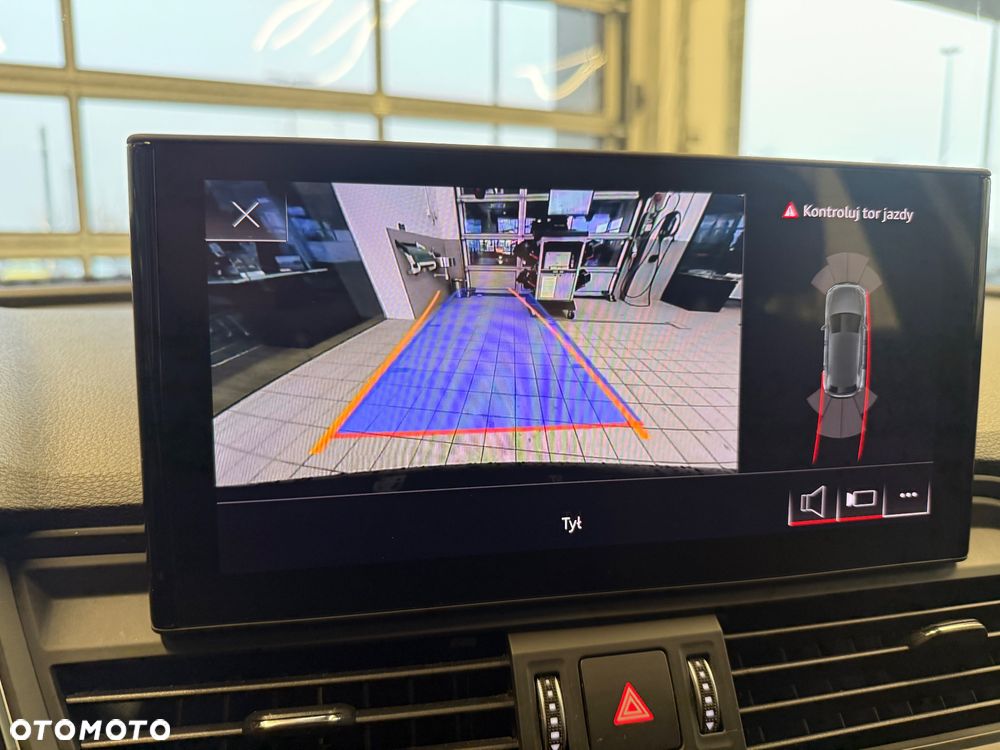 Audi Q5 40 TDI mHEV Quattro S tronic - 10