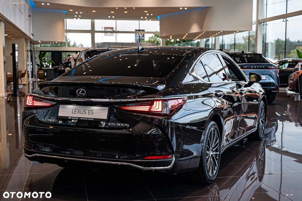 Lexus ES 300h Prestige - 16