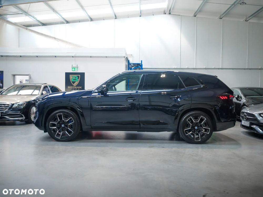 BMW XM PHEV sport - 4