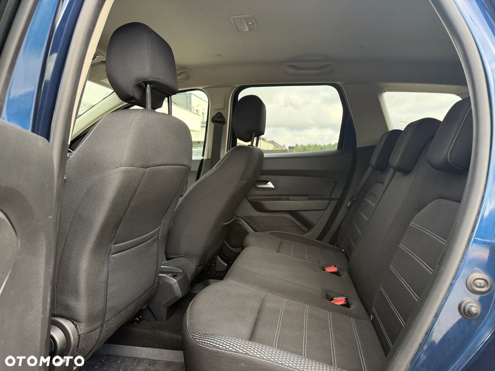 Dacia Duster 1.0 TCe Prestige - 7