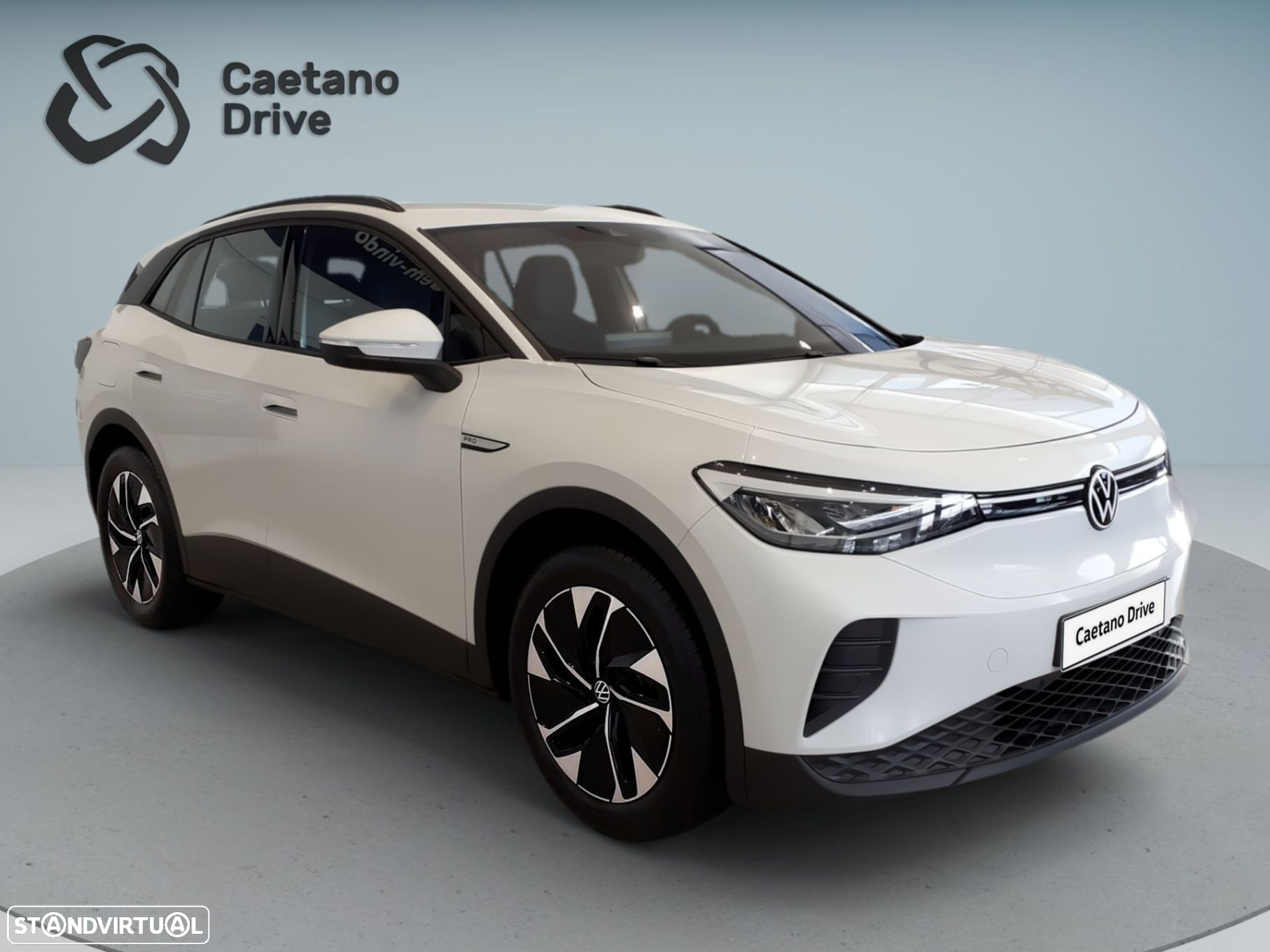 VW ID.4 77 kWh Pro Performance - 2