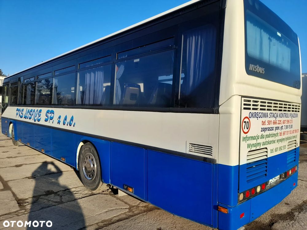 Irisbus Ares - 6