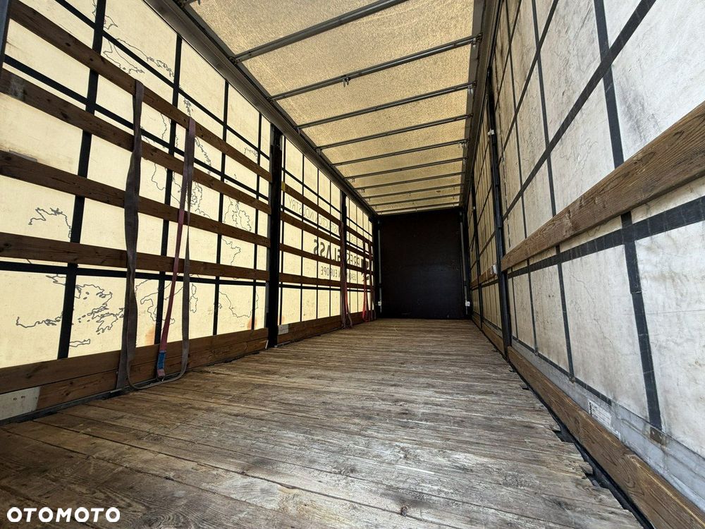 Scania R410 bez EGR Zabudowy Wecon 120m Dach Podnoszony  Zestaw Tandem - 13