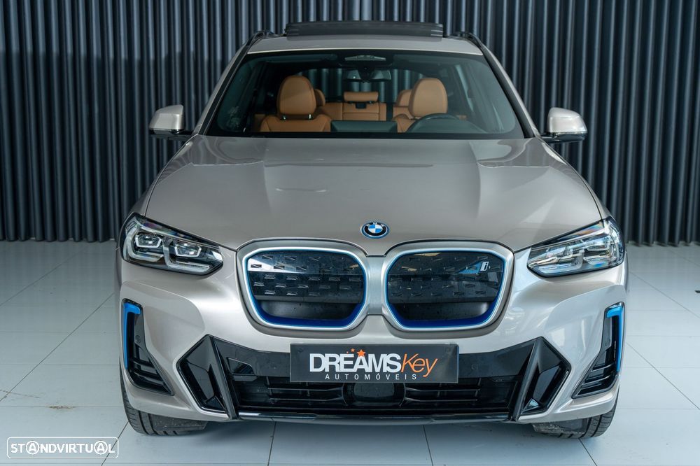 BMW iX3 M Sport Inspiring - 3