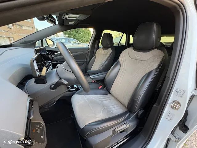 VW ID.4 77 kWh Pro Performance - 4